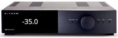 anthem STR Preamplifier