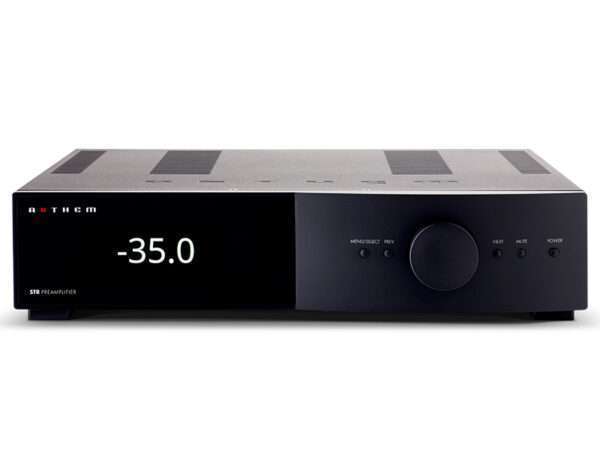 anthem STR Preamplifier k 01