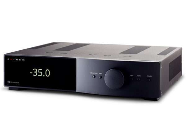 anthem STR Preamplifier k 02