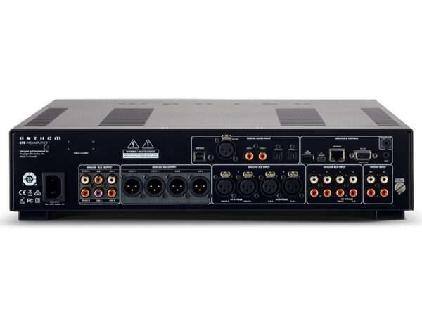 anthem STR Preamplifier k 03