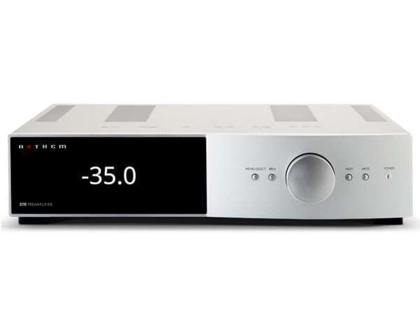 anthem STR Preamplifier s 01