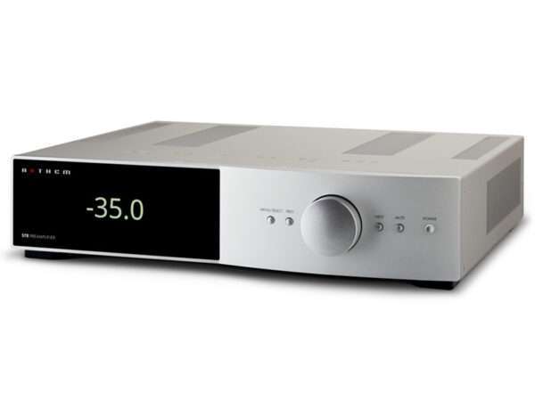 anthem STR Preamplifier s 02