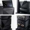 astell e kern AK500A AK500P 01