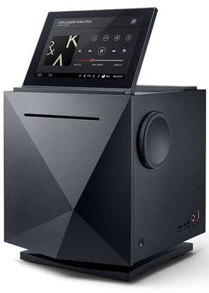 astell e kern AK500N 2TB