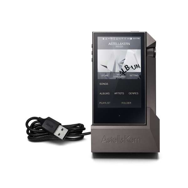astell e kern AKS02 05