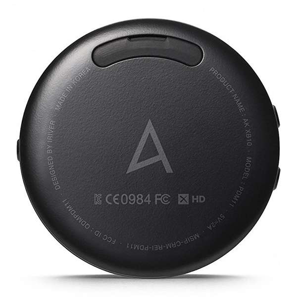 astell e kern AK XB10 r