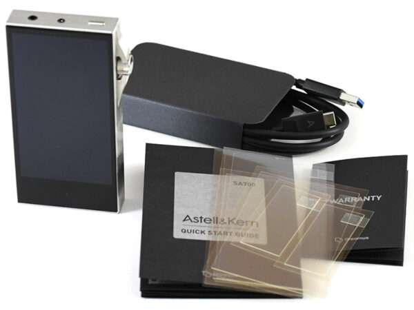 astell e kern SA700 s 15