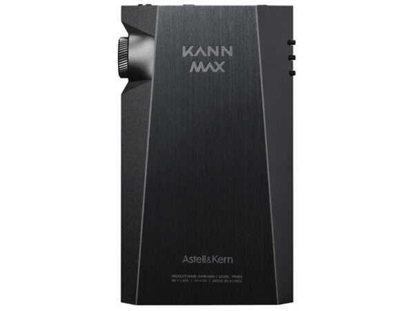 astell kern KANN MAX 02