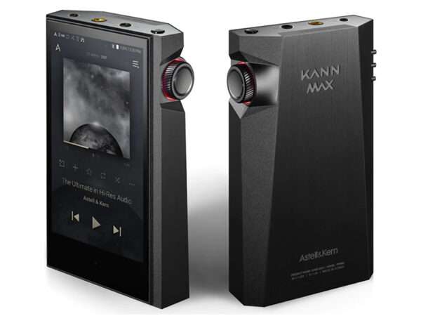 astell kern KANN MAX 11