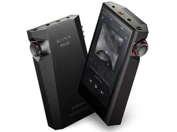 astell kern KANN MAX 12