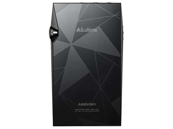 astell kern SP3000 black 03