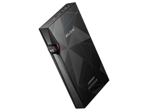 astell kern SP3000 black 04