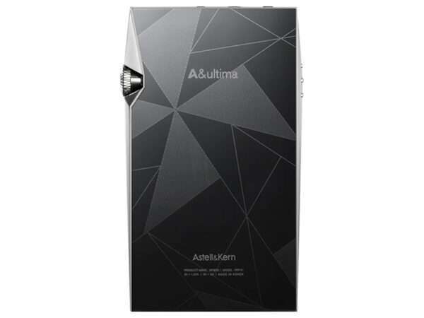 astell kern SP3000 silver 02