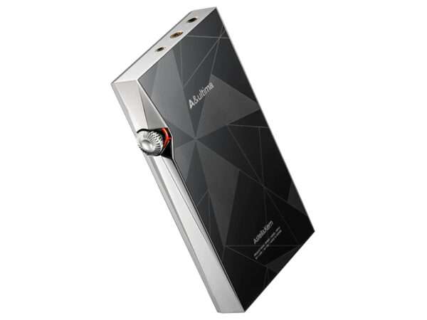 astell kern SP3000 silver 04