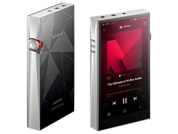 astell kern SP3000 silver 05