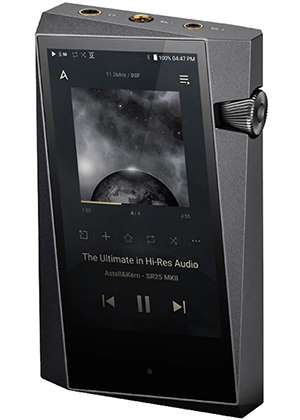 astell kern SR25 MKII