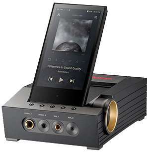astell kern ACRO CA1000T