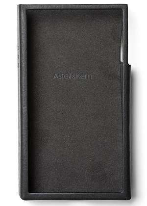 astell kern SE100 Case
