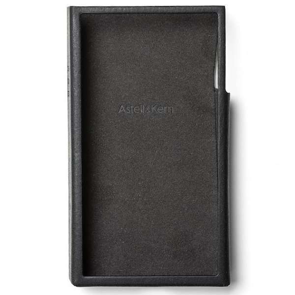 astell kern SE100 Case Ebony Black 01