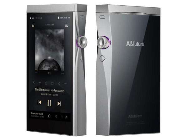 astell kern SE180 12