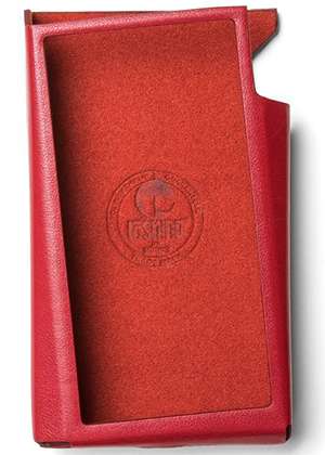 astell kern SR15 Case