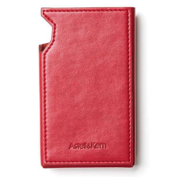 astell kern SR15 Case Crimsom Red 01