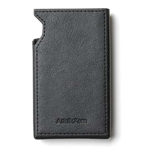 astell kern SR15 Case Nero Black 01