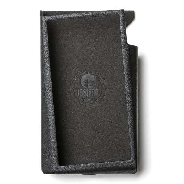 astell kern SR15 Case Nero Black 02
