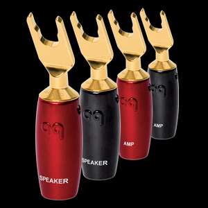 audioquest 500 Spade Gold
