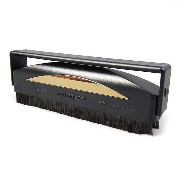 audioquest Conductive LP Cleaner 01