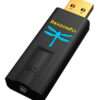 audioquest DragonFly Black