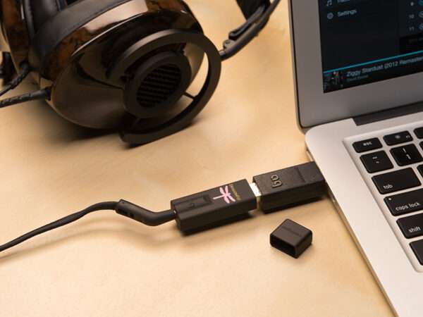audioquest DragonFly Black 05