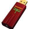 audioquest DragonFly Red