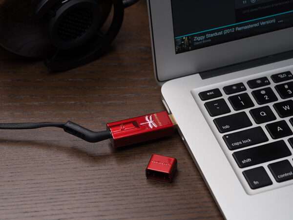 audioquest DragonFly Red 04