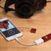 audioquest DragonFly Red 05