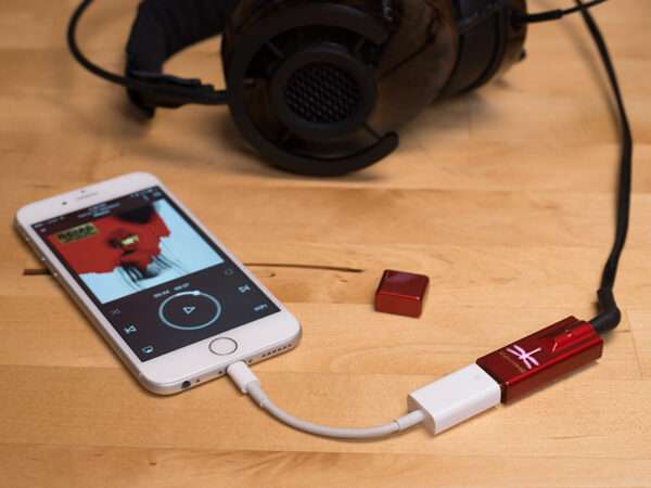 audioquest DragonFly Red 05