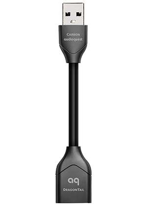 audioquest DragonTail USB 20 Extender