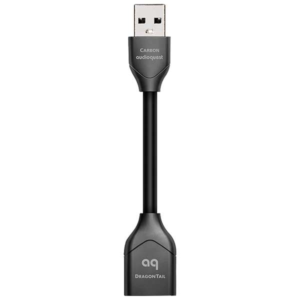 audioquest DragonTail USB 20 Extender 01