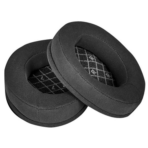 audioquest Microsuede Earpads 01