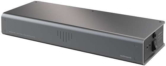 audioquest Niagara 1200