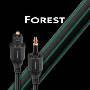 audioquest Optical Forest 1 5mt