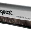 audioquest anti static record brush