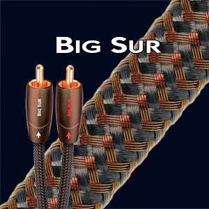 audioquest big sur 1 5mt