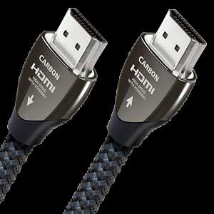 audioquest carbon HDMI 1mt