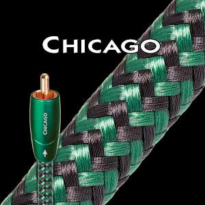 audioquest chicago 1mt