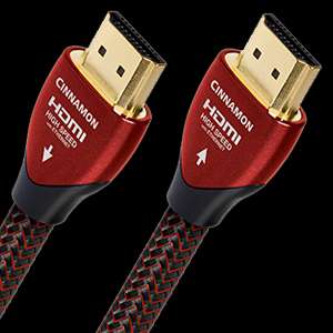 audioquest cinnamon HDMI 1 5mt
