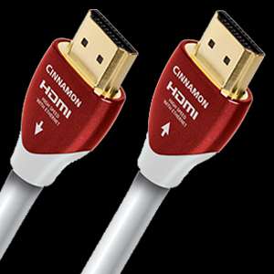 audioquest cinnamon HDMI 5mt
