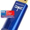 audioquest dragonfly cobalt eisa