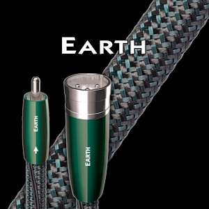audioquest earth RCA 1 5mt