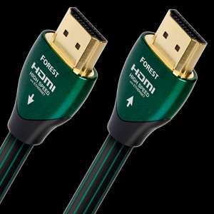 audioquest forest HDMI 1 5mt
